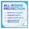 Sensodyne Toothpaste Complete Protection Advanced Whitening 75 Ml