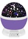 Generic Projector Night Light Led Star Master Sky Lamp Cosmos Rotating Kid Baby Sleeping 2724684580921 12X12X13.5Centimeter