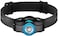 LEDlenser Mh3 Headlamp (Black &amp; Blue)