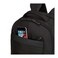 Case Logic Notion 15.6-inch Laptop Backpack - Black - NOTIBP-116