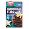 Dr.Oetker Giant Chocolate Stars