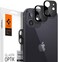 Spigen GLAStR Optik Camera Lens Screen Protector [2 Pack] designed for iPhone 12 - Black