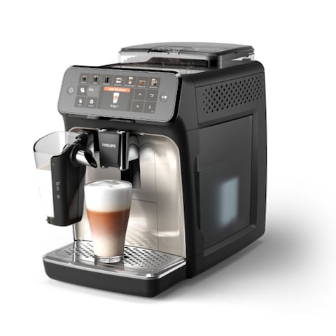 PHILIPS - EP5447/90 5400S FULLY AUTOMATIC ESPRESSO MACHINES