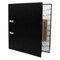 Kasuku Index Box File Black