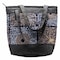 Hamomima Makonge Kikapu Bag Grey