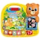 Learn With Me Activity Book