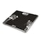 B.Well PRO-165 Black Electronic Personal Weighing Scale