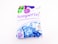 Sempertex 50pcs, 12'' Round Balloons, 20000845 12-Inch Latex Balloons, Solid Blue