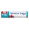 UNCLE BILLS FREEZER BAG ROLL 20X30