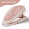 Eazy Kids Soft Bath Support 3 stage bather - Pink