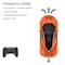 Rastar 58700 Scale 1:24 McLaren Remote Control Car 8+ Years Orange