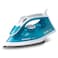 مكواة بخار باناسونيك 1550 واط - أزرق - NI-M250TPTH