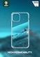 Green Lion Anti-Shock Case For iPhone 13 Pro Max 6.7 Inches, Anti-Scratch, Easy Access To All Ports, Drop Protection &amp; Shock Absorbing, Non-Yellowing