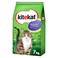 Kitekat Mackerel Flavour Dry Adult Cat Food 7kg