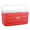 Thermos Foam Hard Cooler Red 10L