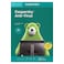 Kaspersky Antivirus 2020 2 User