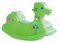RBWTOYS  Kids Indoor Activity Rocking colourfull Deer edition Seesaw Playset  RW-16375.  68x30x45cm