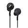 Samsung Wired In-Ear Earphones Black
