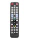 Generic Remote Control For Samsung Tv Ln46C630K1F Ln46D610M4F-Bn59-01041A Black