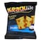 Kracklite Toasted Chips Salted 26g