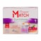 Sugar Match Sucralose No Calorie Sweetener - 50 Sachets
