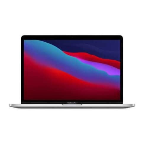 Apple MacBook Pro M1 8GB Ram 256Gb SSD 13.3 price in UAE | Carrefour ...