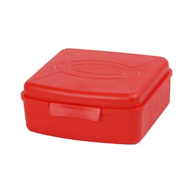 جوندل حافظة طعام مربعة - 0.50 لتر