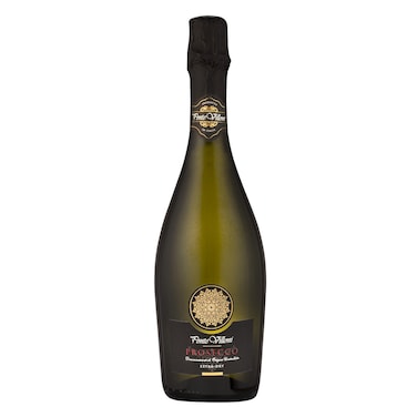 Ponte Villoni Prosecco Sparkling Wine 750Ml
