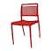 Jilphar Modern Design Polypropylene Dining Chair JP1333D