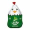 Wadi Food Whole Frozen Chicken - 1300-1400 gm