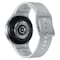 Samsung Galaxy Watch6 Smartwatch GPS LTE Silver 44mm