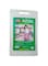 Generic Chopping Board White 37X23X1Centimeter