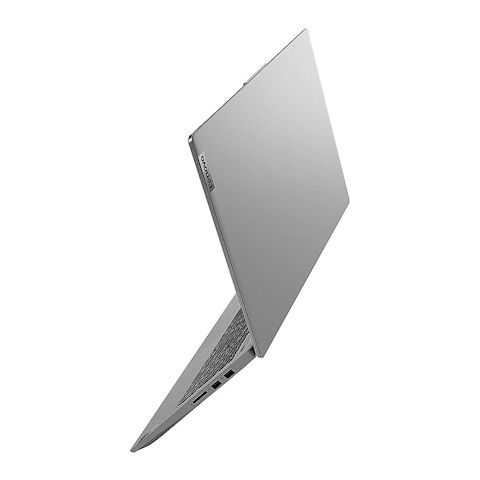 Lenovo IdeaPad 5-15ITL05 - Intel Core i5 - 8GB RAM - 256GB SSD + 1TB HDD - 15.6-inch FHD - Intel GPU - DOS - Platinum Grey
