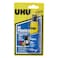UHU All Plastic Adhesive 33ml
