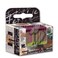 Fun Festive Petit Four Glassine Cake Case Multicolour 5.5cm