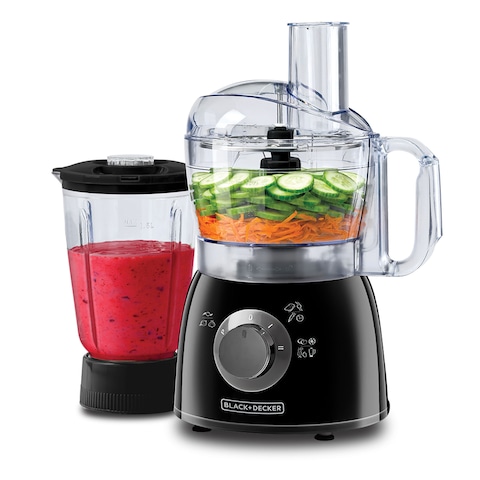 Black+Decker FX400B-B5 Food Processor