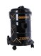Drum Vacuum Cleaner Dry &amp; Blow Function/Adjustable Suction Power, Multi-Filtration System &amp; Dust Full Indicator