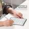 Amazing Thing Supreme Paper PRO Design Drawing Film for iPad Pro 13 inch M4 (2024) Screen Protector with Kent Paper Texture simulation for Sketching/Drawing/Writing
