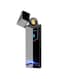 Sunshine - USB Electric Lighter Black