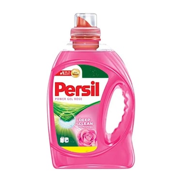 Persil Automatic Gel with Rose Scent - 3.2 Liter