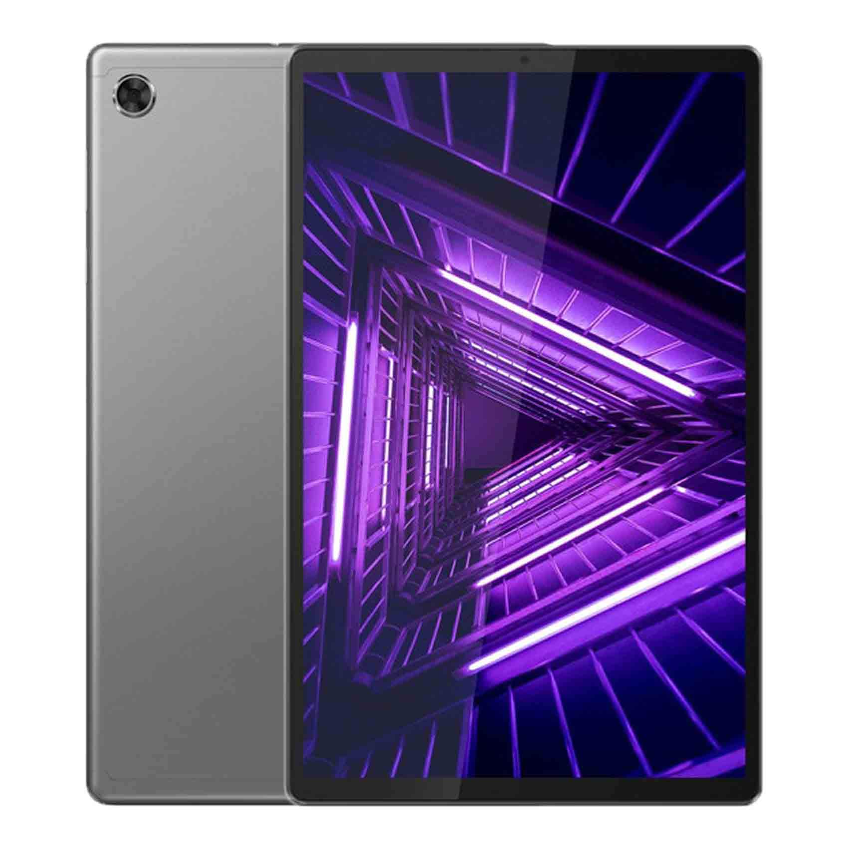 Buy Lenovo Tab M10 Plus Tablet X606F, 64GB, Iron Grey 4 GB RAM, 8