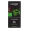Cachet Uganda 80 Extra Dark Chocolate 100G