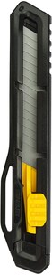 STHT10323-800 STANLEY SM SNAP OFF KNIVES 18MM (10151)