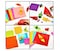 Lavish 250 Sheets Color Paper Double Sided For Printing And Diy Art &amp; Craft Assorted Color