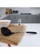 Royalford Soup Ladle Black