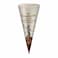 Wonderville Chocolate Ice Cream Cone - 125 ml