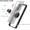 Protective Matte Ring Case Cover For Samsung A32 5G Black