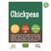 Earth Goods Organic Chickpeas 340g