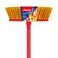 VILEDA OUTDOOR BROOM + WIPER FREE