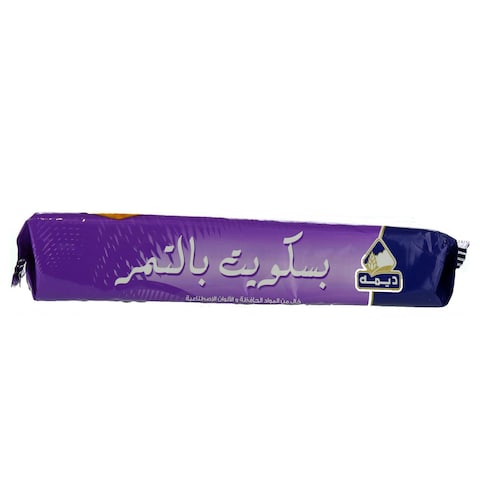 Deemah Date Bars 150g